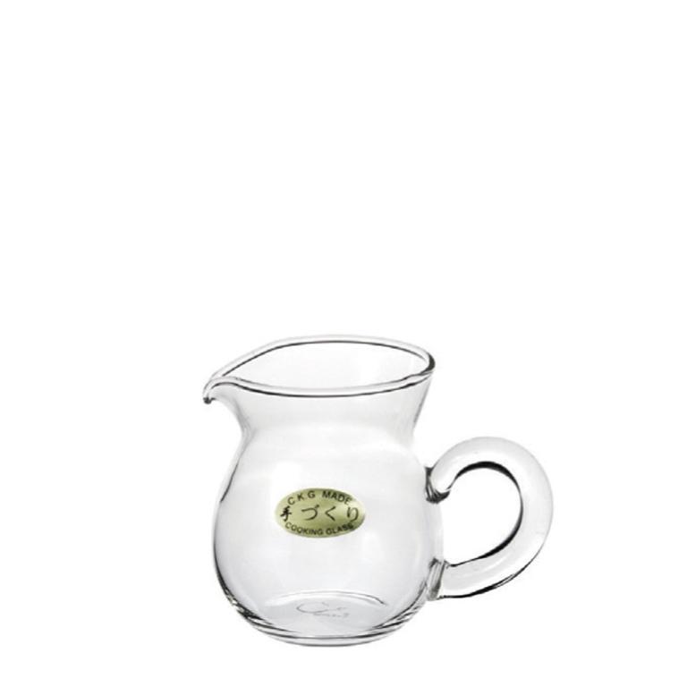 奇高 耐熱牛奶杯-140ml/1入