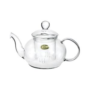 奇高 耐熱標準花茶壺(中)-600ml/1入