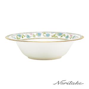 Noritake 優雅風範蔬果缽24.6cm(骨瓷)