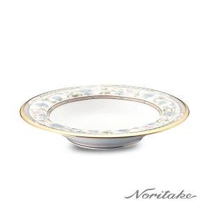 Noritake 優雅風範水果盤16cm(骨瓷)