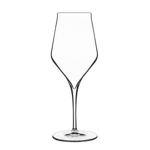 Luigi bormioli頂級紅酒杯-450ml/6入
