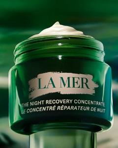 LA MER海洋拉娜 超濃萃特效修復精華50ml