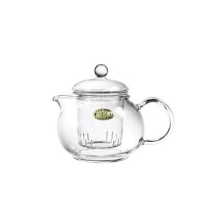 奇高 耐熱流派花茶壺(小)-380ml/1入