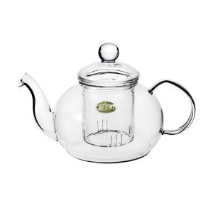 奇高 耐熱標準花茶壺(大)-800ml/1入