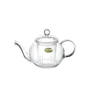 奇高 耐熱標準花茶壺(小)-400ml/1入