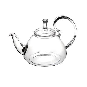 奇高 耐熱風采逸仙壺(中)-600ml/1入