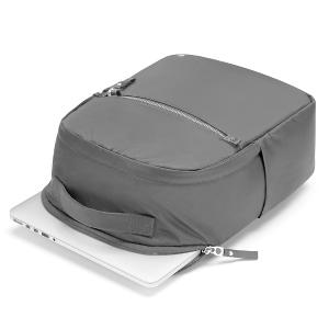 Pacsafe W 防盜後背包10L-黑色