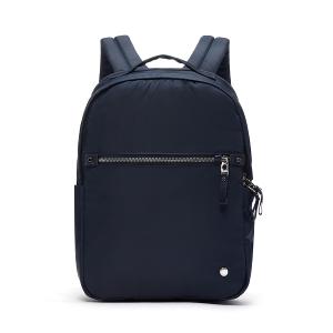 Pacsafe W 防盜後背包10L-深藍色