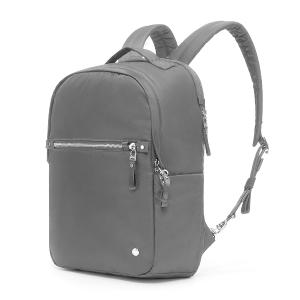 Pacsafe W 防盜後背包10L-黑色