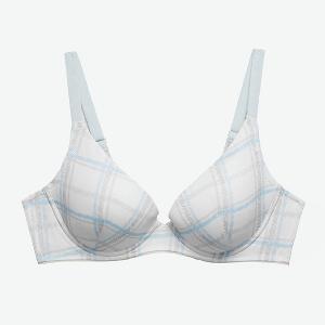 嬪婷-FTC舒適鋼圈 B-C罩杯內衣(陽光白) BB3680CR