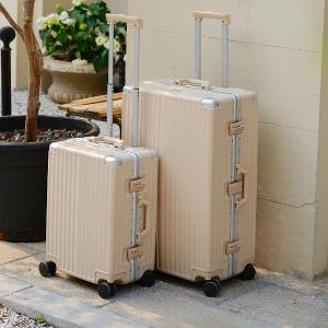 Honeymoon 鋁框多功能杯架USB充電行李箱-5色