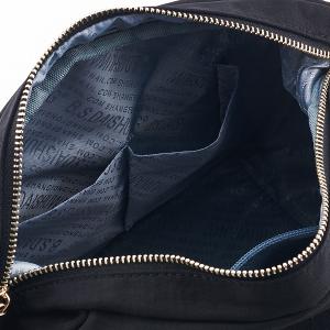 B.S.D.S冰山袋鼠 - 非常莓好 - 織帶拼接多層三用後背包 - 莓果藍【8004-BP】