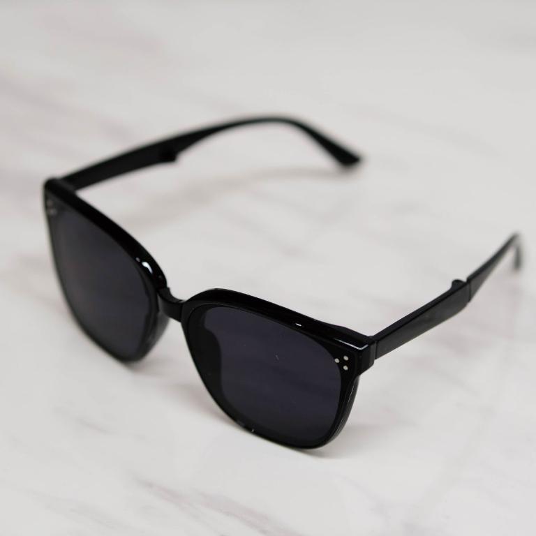 Honeymoon 時尚潮流摺疊墨鏡
