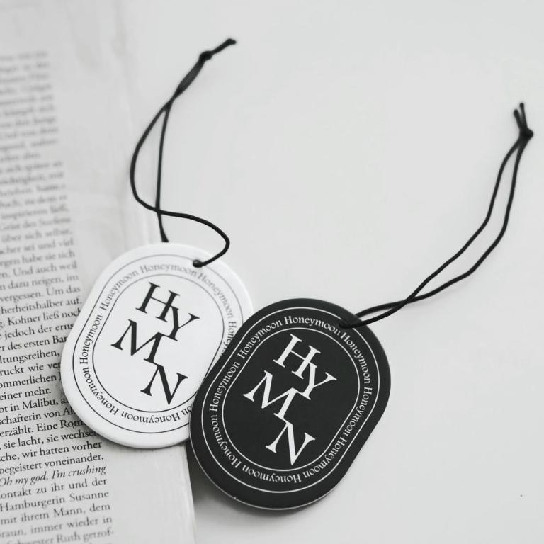 Honeymoon 品牌獨家香片 古龍/白茶-兩色