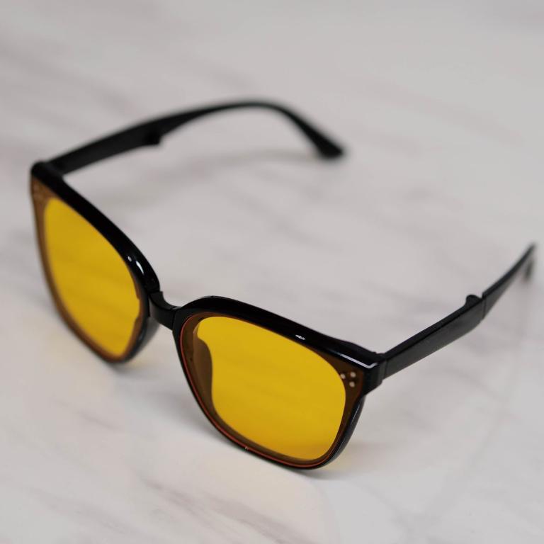 Honeymoon 時尚潮流摺疊墨鏡