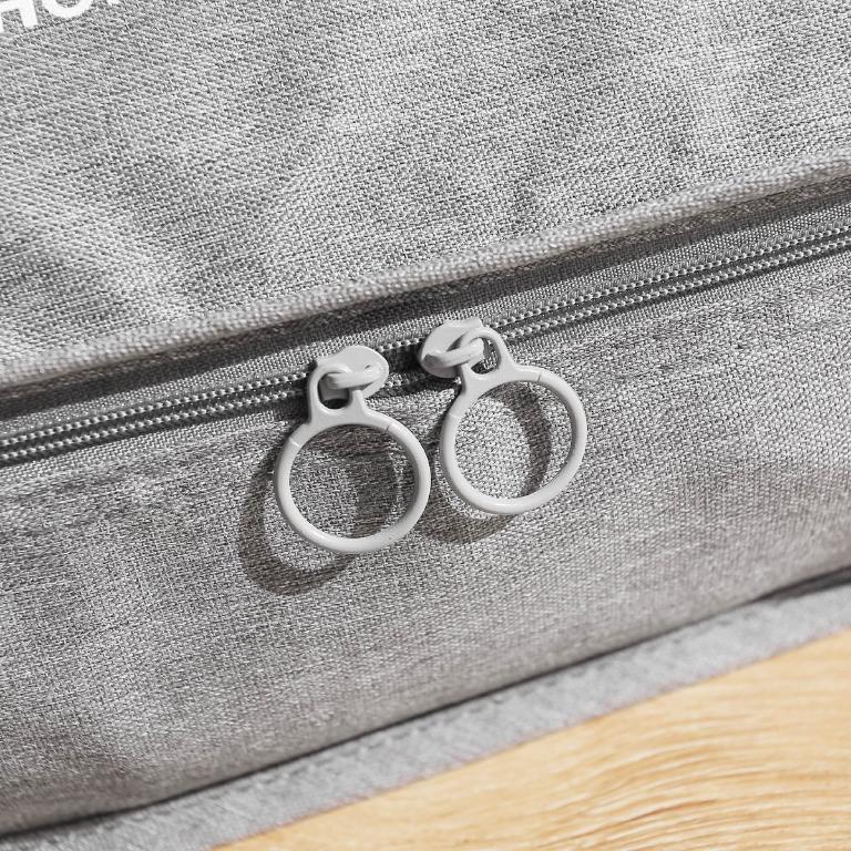 Honeymoon 萬用大容量收納七件組-3色