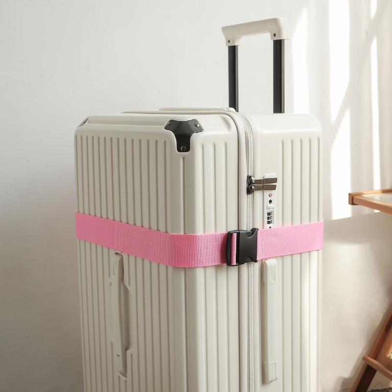 Honeymoon 獨家行李束帶-13色