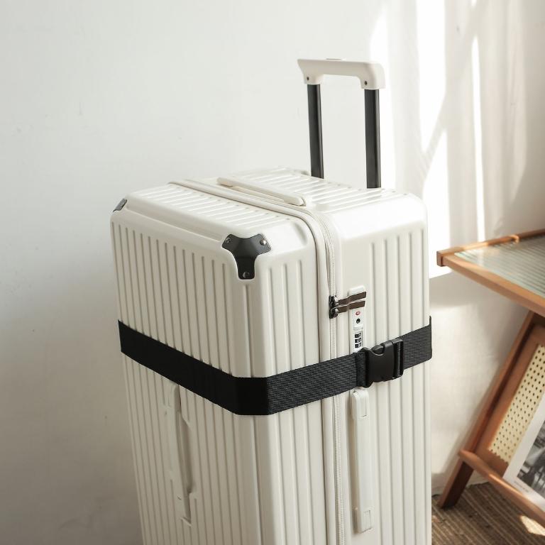 Honeymoon 獨家行李束帶-13色