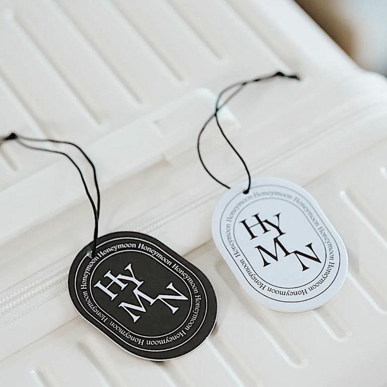 Honeymoon 品牌獨家香片 古龍/白茶-兩色