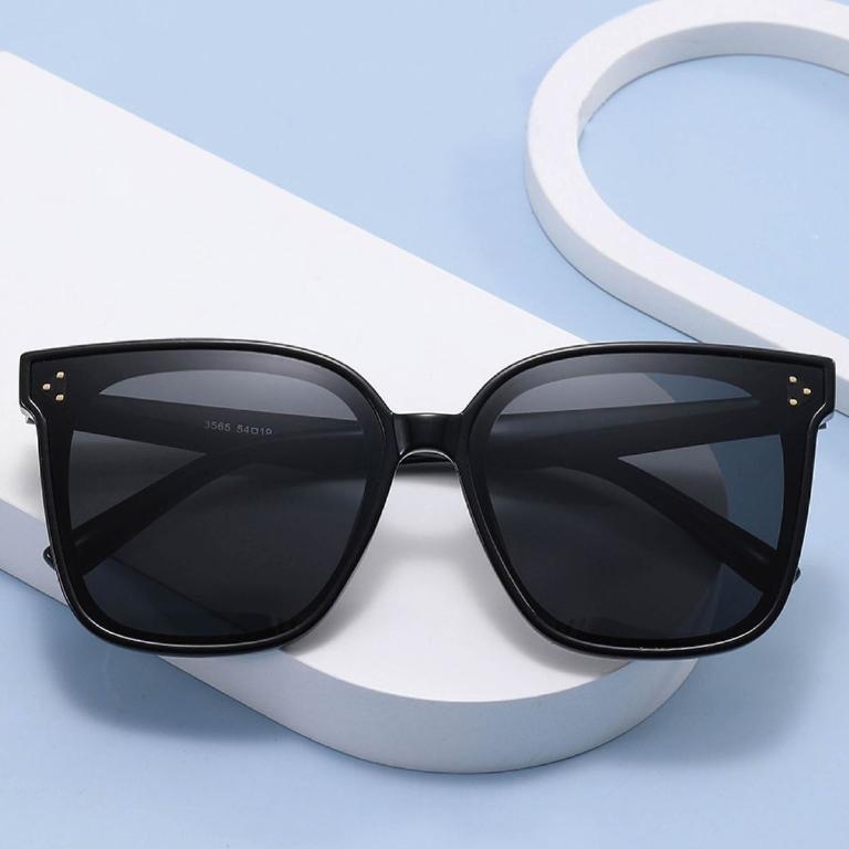 Honeymoon 時尚潮流摺疊墨鏡