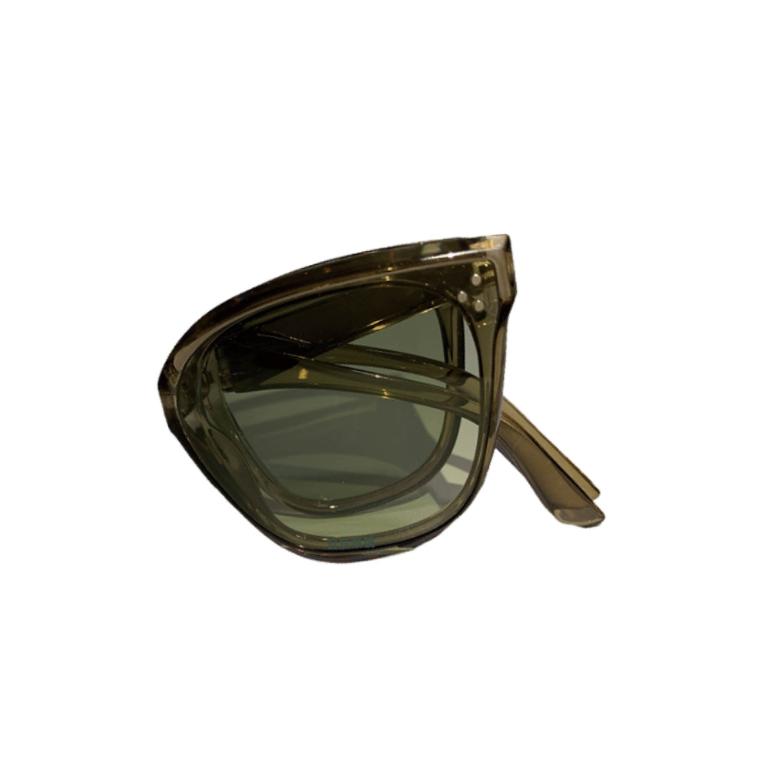 Honeymoon 時尚潮流摺疊墨鏡