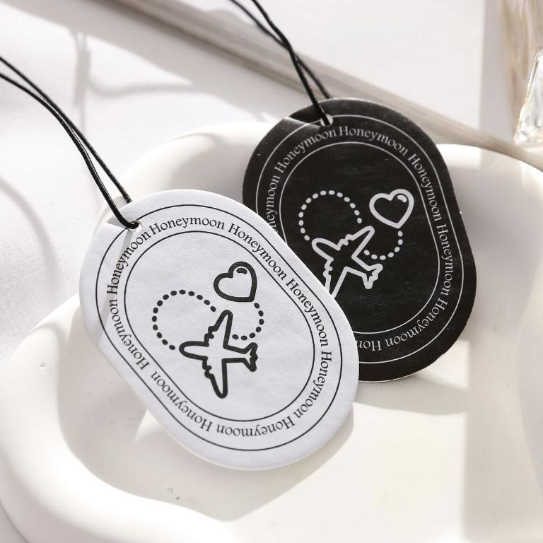 Honeymoon 品牌獨家香片 古龍/白茶-兩色