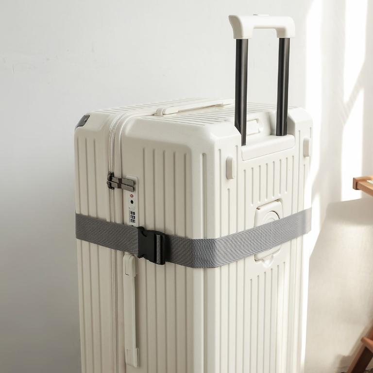 Honeymoon 獨家行李束帶-13色