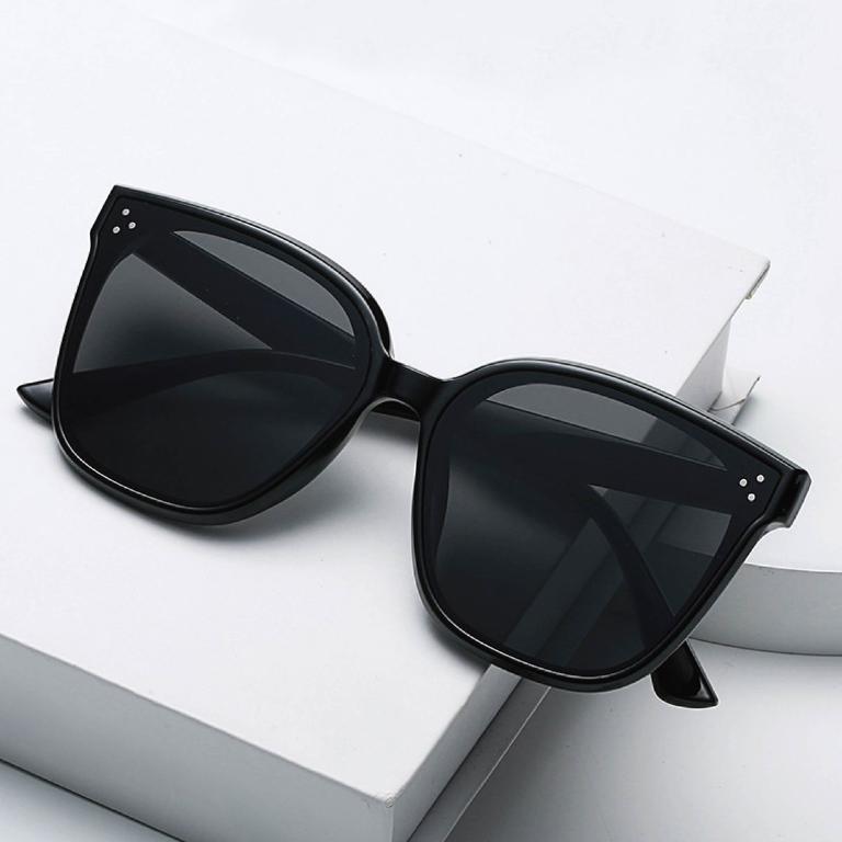 Honeymoon 時尚潮流摺疊墨鏡