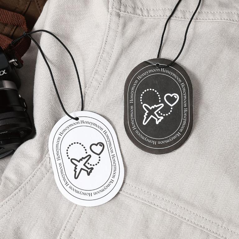 Honeymoon 品牌獨家香片 古龍/白茶-兩色