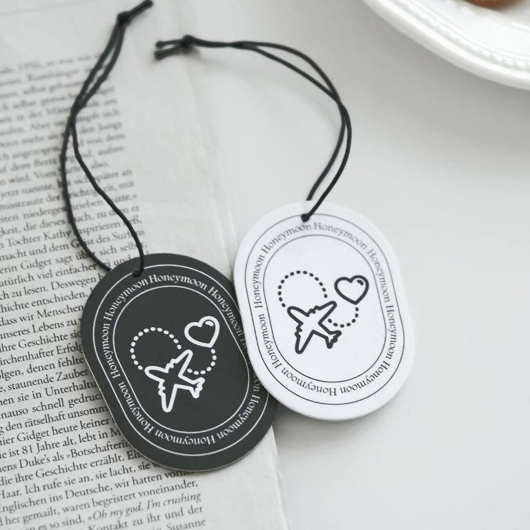 Honeymoon 品牌獨家香片 古龍/白茶-兩色