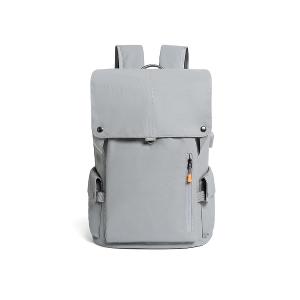 Honeymoon 時尚簡約雙肩後背包-2色