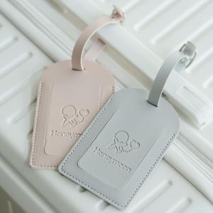 Honeymoon 獨家旅行吊牌-8色