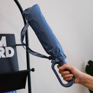 Honeymoon 輕量化環扣勾勾傘-5色