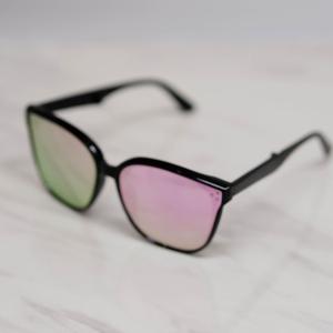 Honeymoon 時尚潮流摺疊墨鏡