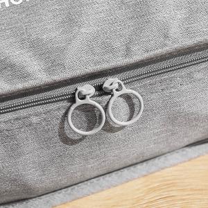 Honeymoon 萬用大容量收納七件組-3色