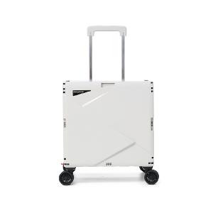 Honeymoon 萬用購物車55L-米白色