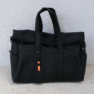 Honeymoon 超能裝旅行手提包-經典黑