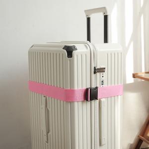 Honeymoon 獨家行李束帶-13色