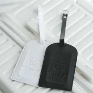 Honeymoon 獨家旅行吊牌-8色