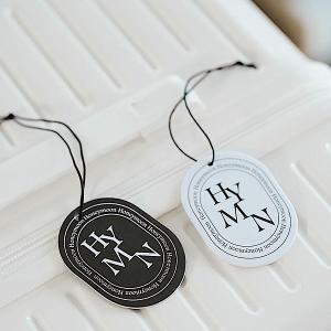 Honeymoon 品牌獨家香片 古龍/白茶-兩色