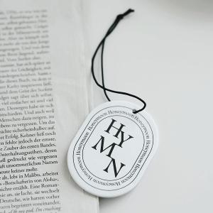 Honeymoon 品牌獨家香片 古龍/白茶-兩色