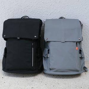 Honeymoon 時尚簡約雙肩後背包-2色