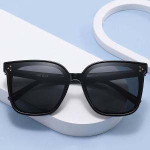 Honeymoon 時尚潮流摺疊墨鏡