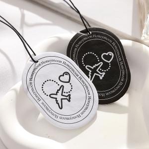 Honeymoon 品牌獨家香片 古龍/白茶-兩色