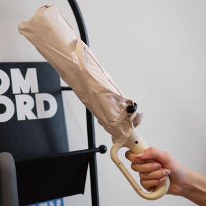 Honeymoon 輕量化環扣勾勾傘-5色