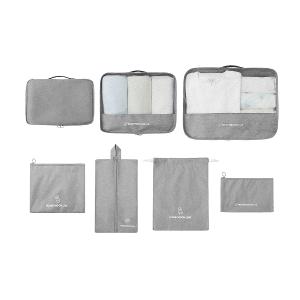 Honeymoon 萬用大容量收納七件組-3色