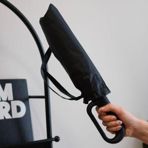 Honeymoon 輕量化環扣勾勾傘-5色