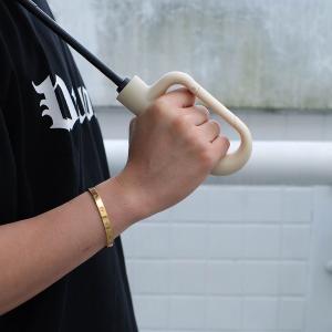 Honeymoon 輕量化環扣勾勾傘-5色