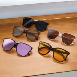 Honeymoon 時尚潮流摺疊墨鏡