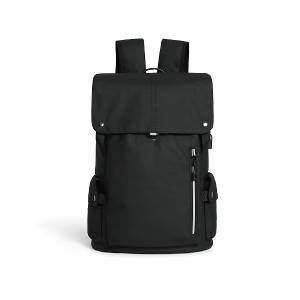 Honeymoon 時尚簡約雙肩後背包-2色